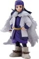 Banpresto - Golden Kamuy - Asirpa Figur