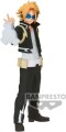 Banpresto - Denki Kaminari Figur - My Hero Academia - Age Of Heroes