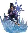 Banpresto - Naruto Shippuden - Sasuke Uchiha Combination Battle 2 Vs Naruto