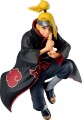 Banpresto - Naruto Shippuden - Vibration Stars - Deidara Figur