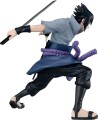 Banpresto - Naruto Shippuden - Vibration Stars - Uchiha Sasuke Figur