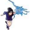 Banpresto Naruto - Uchiha Sasuke Figure