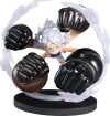 Banpresto - One Piece - Monkey D Luffy Gear 5 Gum Gum Dawn Gatling