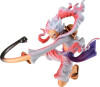 Banpresto - One Piece - Monkey D Luffy Gear 5 Special Ver