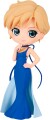 Banpresto - Sailor Moon Eternal - Q Posket - Princess Uranus Figur