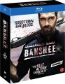 Banshee - Den Komplette Serie - Hbo - 