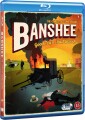 Banshee - Sæson 2 - Hbo - 