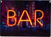 Bar Neon Light