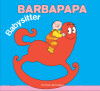 Barbapapa - Babysitter - 