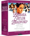 Barbara Taylor Bradford Boxset