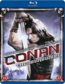 Conan The Barbarian - 