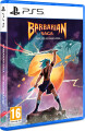 Barbarian Saga The Beastmaster