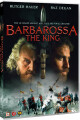 Barbarossa The King