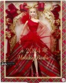 Barbie - 2024 Holiday Barbie Doll - Hrm61