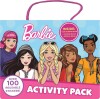 Barbie Activity Pack - Alligator