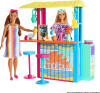 Barbie - Beach Bar Legesæt