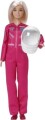 Barbie - Career Astronaut Dukke - Mattel Jkf77