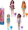 Barbie - Color Reveal Rainbow Groovy Series Hrk06