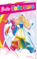 Barbie - Colorama Colouring Book 1 - 