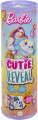Barbie - Cutie Reveal - Color Dreams Dalmation - Mattel Hrk41