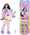 Barbie - Cutie Reveal Color Dreams - Zebra