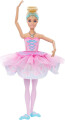 Barbie - Deluxe Feature Dukke Clara