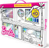 Barbie - Dreamhouse Activity Set Bla30084
