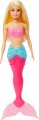 Barbie - Dreamtopia Mermaid Doll - Pink