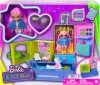 Barbie - Extra Pets Dukke Legesæt - Mattel Hdy91