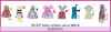 Barbie - Fashion And Accessories