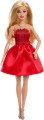 Barbie - Fashionista Ruby Red - 80-Års Jubilæum Dukke