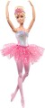 Barbie - Dreamtopia Dukke - Twinkle Lights Ballerina