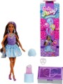 Barbie - Glamparty Unboxed Lilla Lille Dukke