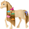 Barbie - Mysteries - The Great Horse Chase - Pony - Tornado