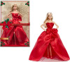 Barbie - Holiday Dukke 2026