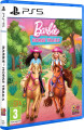 Barbie Horse Trails Engfrnl