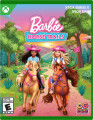 Barbie Horse Trails