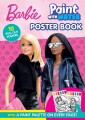 Barbie - Mal Med Vand Malebog - Alligator