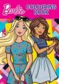 Barbie Malebog 48 Sider - Alligator