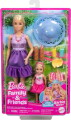 Barbie - Malibu Chelsea Core Dukker - 960-2504