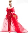 Barbie - Fashionista - 80-Års Jubilæum Dukke
