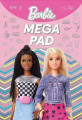 Barbie Mega Pad - Alligator