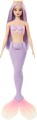 Barbie - Mermaid Doll 4 Hrr06