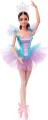 Barbie - Signature Ballet Danser Dukke - Special Edition