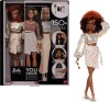 Barbie - Signature - You Create Basics - Black - Mattel Jjx36