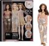 Barbie - Signature - You Create Basics - Caucasion - Mattel Jjx37