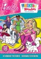 Barbie Sticker Book - Alligator