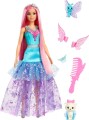 Barbie - Touch Of Magic Malibu Dukke