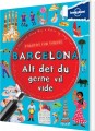 Barcelona - Alt Det Du Gerne Vil Vide - 