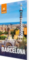 Barcelona - Pocket Rough Guides